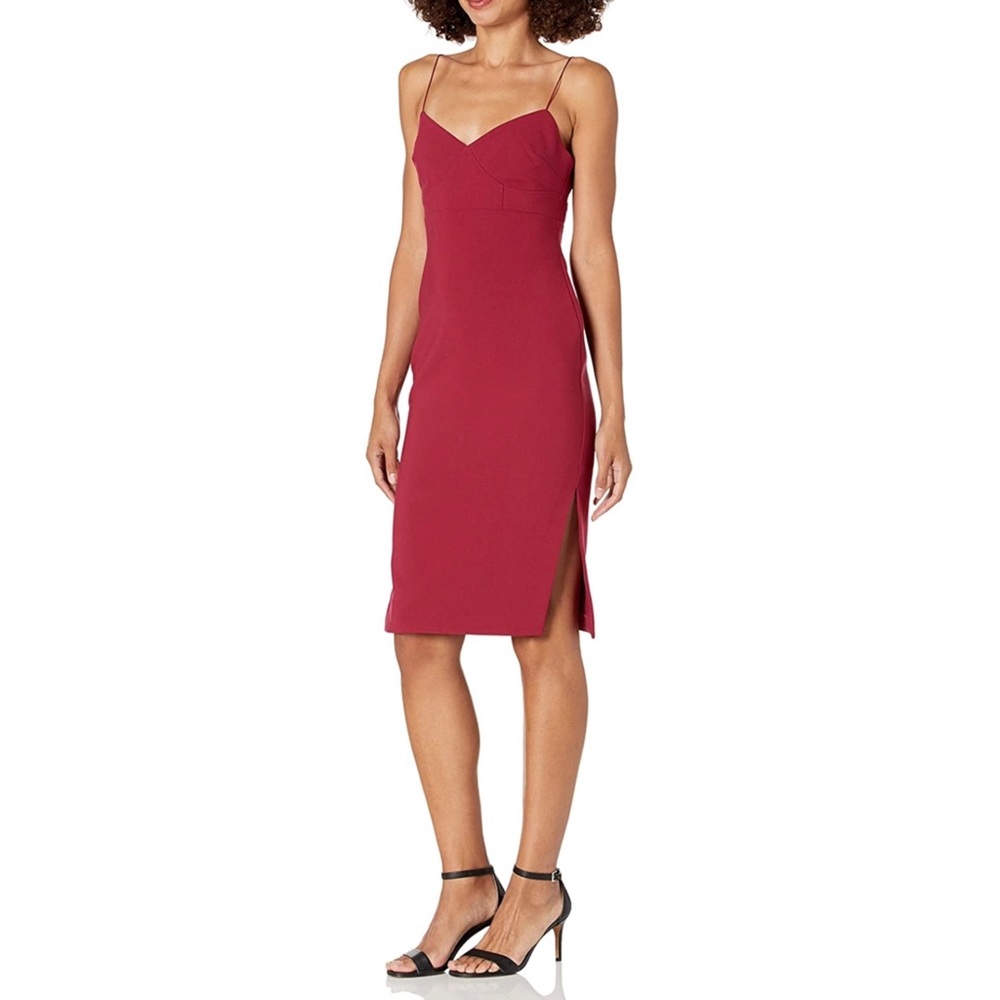 Likely Caprio Dress Size 2